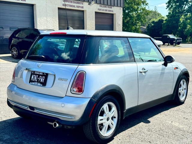 used 2006 MINI Cooper S car, priced at $5,490