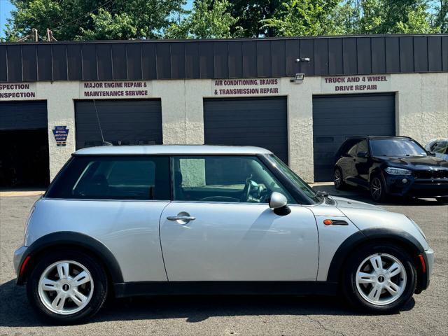 used 2006 MINI Cooper S car, priced at $5,490