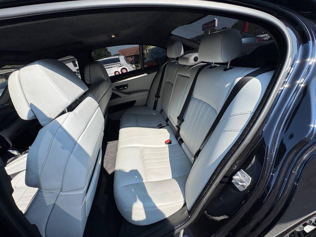 used 2013 BMW M5 car, priced at $22,990