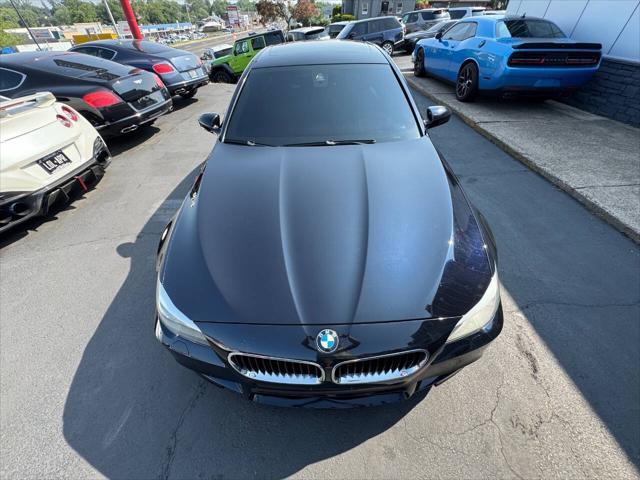 used 2013 BMW M5 car, priced at $23,990
