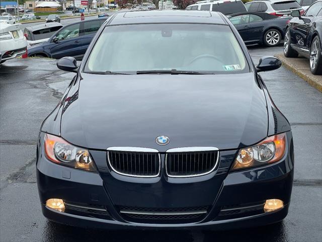 used 2008 BMW 328 car, priced at $6,990