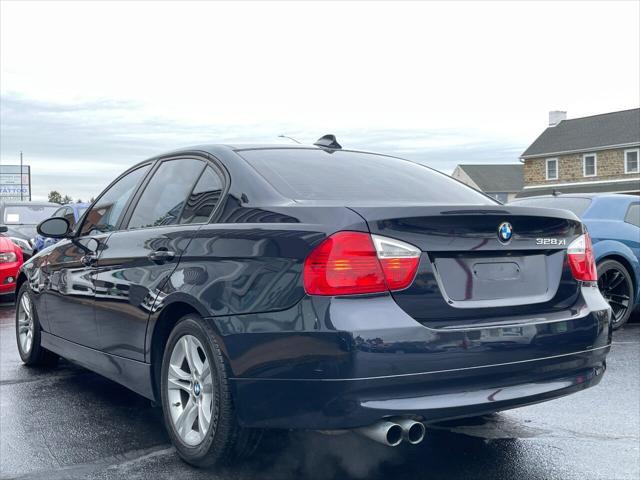 used 2008 BMW 328 car, priced at $6,990