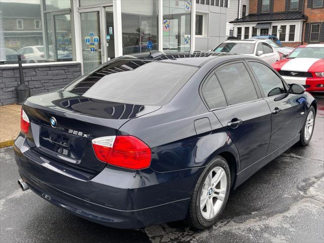 used 2008 BMW 328 car, priced at $6,990