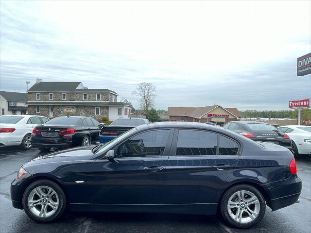 used 2008 BMW 328 car, priced at $6,990