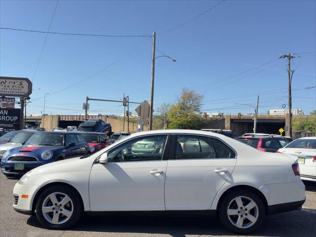 used 2009 Volkswagen Jetta car, priced at $4,990