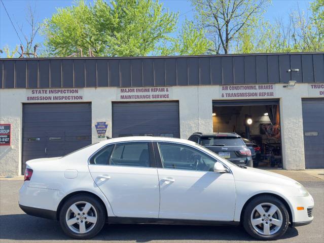 used 2009 Volkswagen Jetta car, priced at $4,990