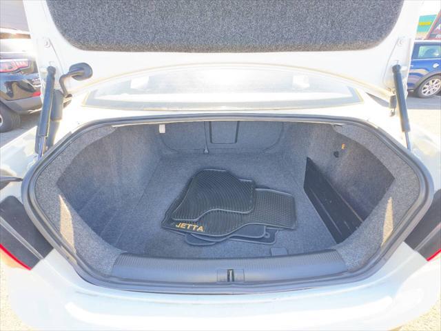 used 2009 Volkswagen Jetta car, priced at $4,990