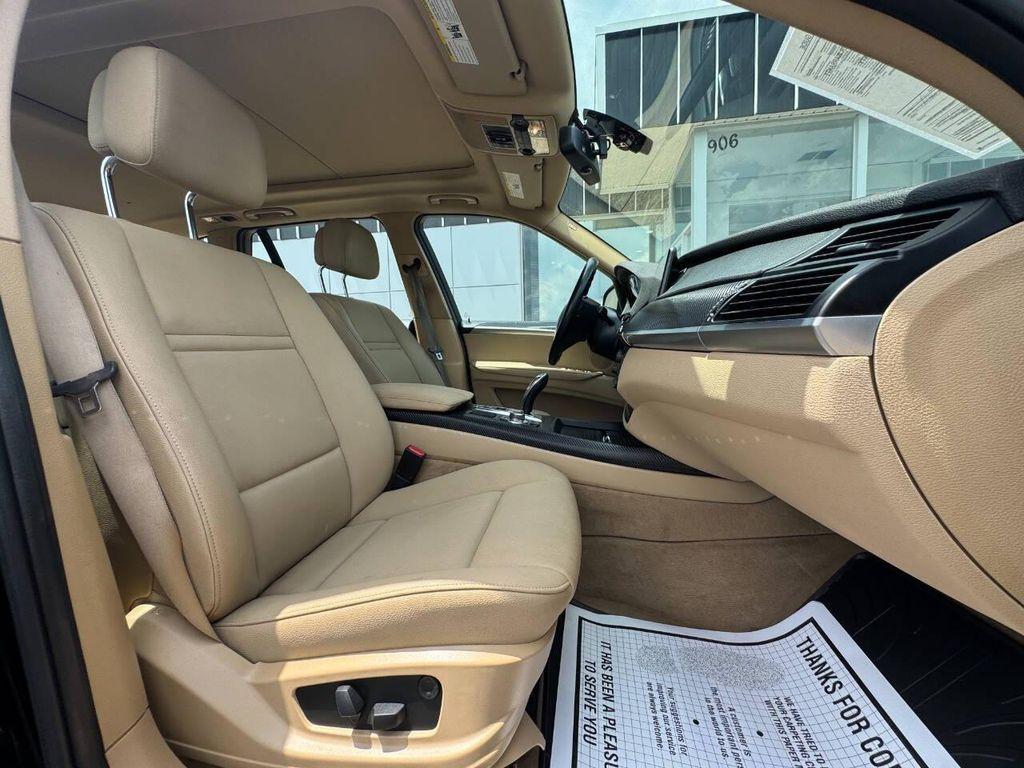 used 2013 BMW X5 car, priced at $8,990