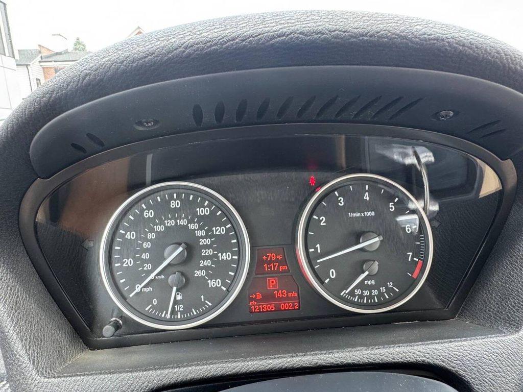 used 2013 BMW X5 car, priced at $8,990