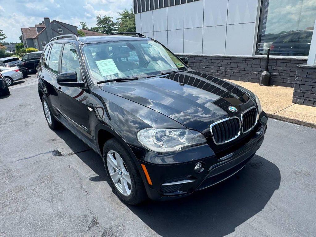 used 2013 BMW X5 car, priced at $8,990