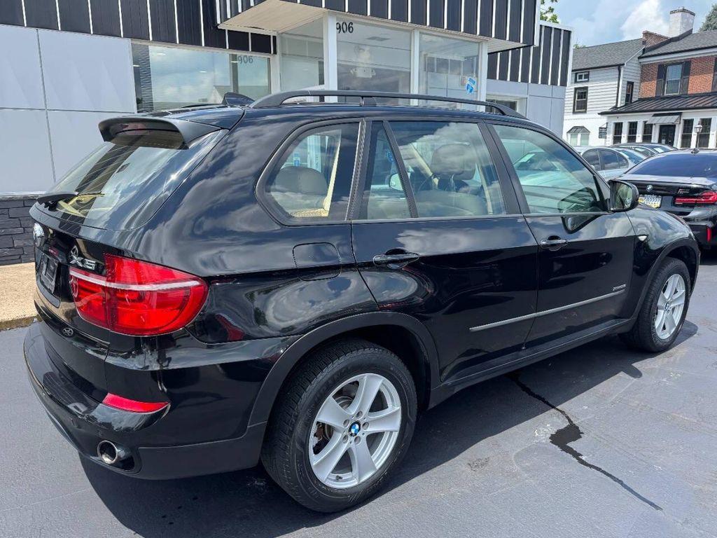 used 2013 BMW X5 car, priced at $8,990