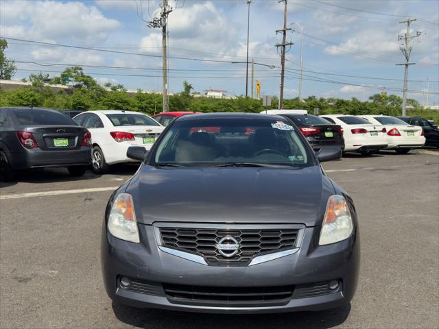 used 2009 Nissan Altima car, priced at $6,490
