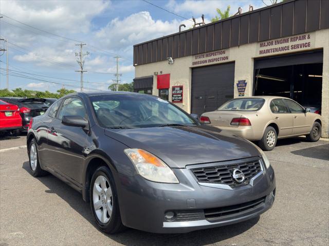 used 2009 Nissan Altima car, priced at $6,490