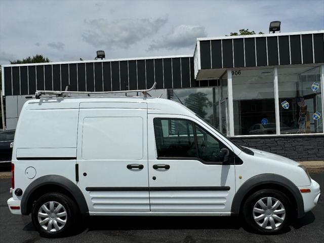 used 2013 Ford Transit Connect car, priced at $12,990