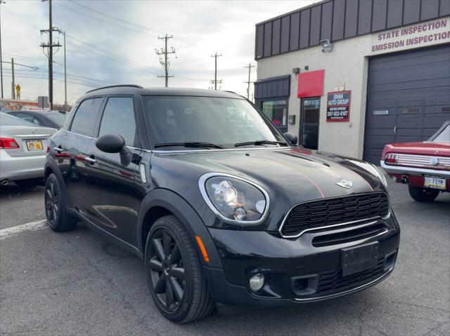 used 2014 MINI Countryman car, priced at $9,990