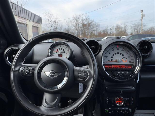 used 2014 MINI Countryman car, priced at $9,990