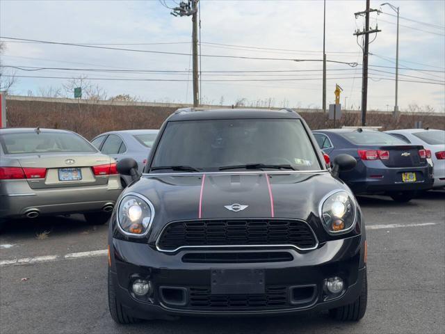 used 2014 MINI Countryman car, priced at $9,990