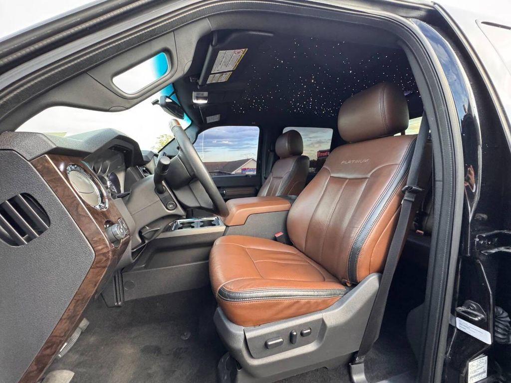 used 2016 Ford F-250 car, priced at $45,990
