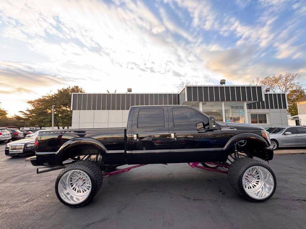 used 2016 Ford F-250 car, priced at $45,990