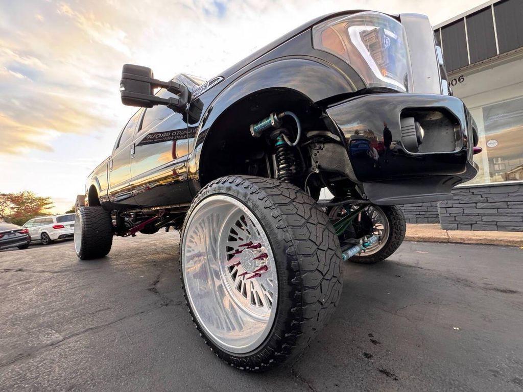 used 2016 Ford F-250 car, priced at $45,990