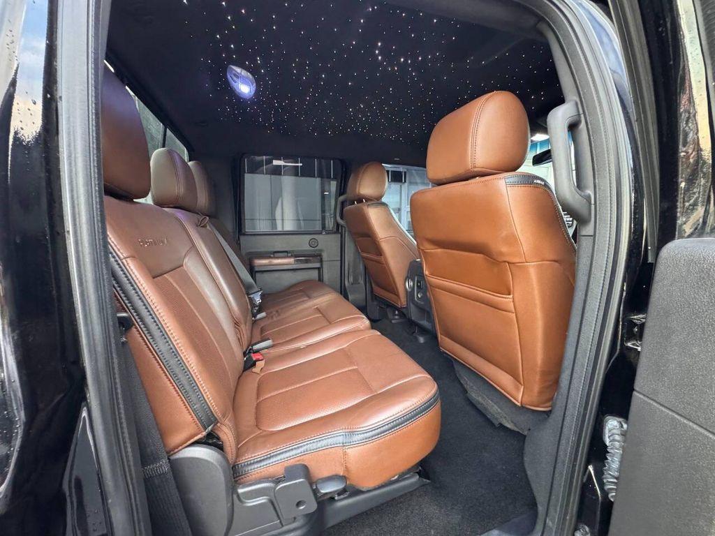 used 2016 Ford F-250 car, priced at $45,990