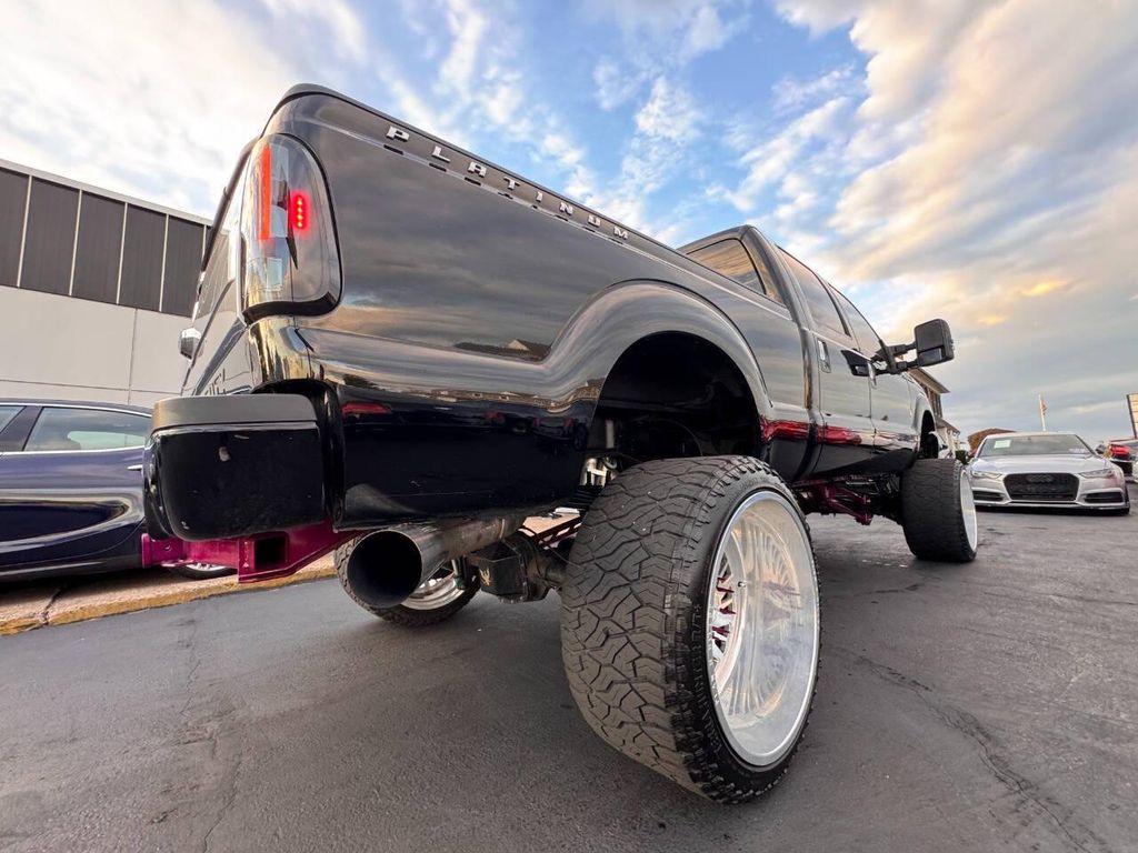 used 2016 Ford F-250 car, priced at $45,990