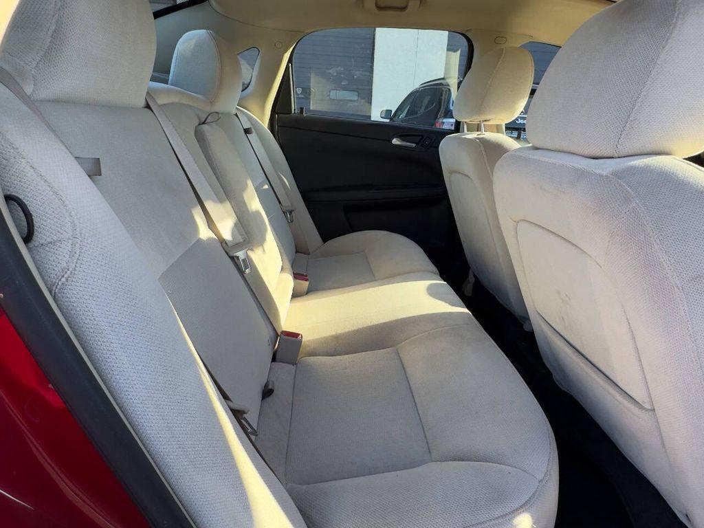 used 2012 Chevrolet Impala car, priced at $8,990