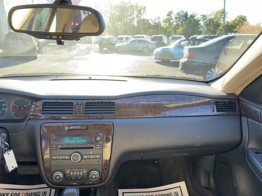used 2012 Chevrolet Impala car, priced at $8,990