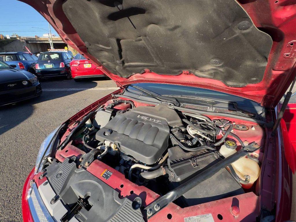 used 2012 Chevrolet Impala car, priced at $8,990