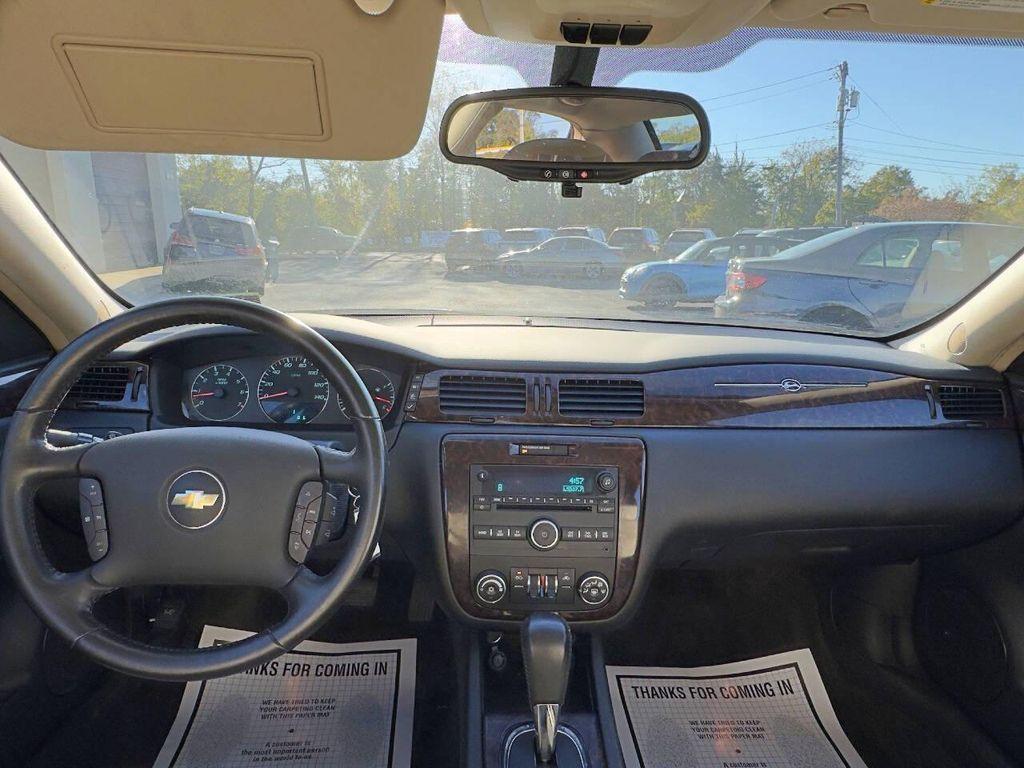 used 2012 Chevrolet Impala car, priced at $8,990