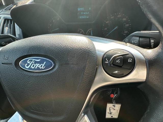 used 2014 Ford Transit Connect car, priced at $18,990