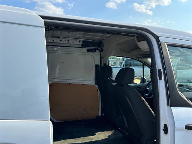 used 2014 Ford Transit Connect car, priced at $18,990