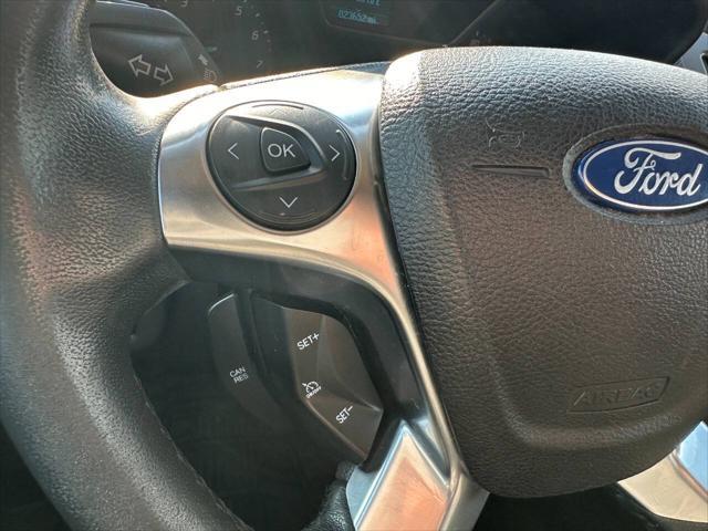 used 2014 Ford Transit Connect car, priced at $18,990