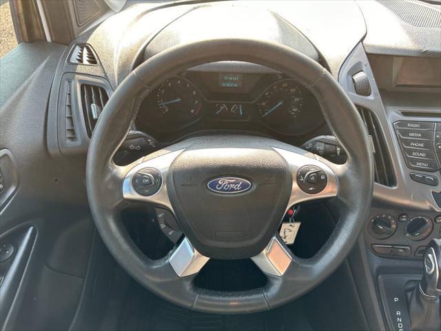 used 2014 Ford Transit Connect car, priced at $18,990