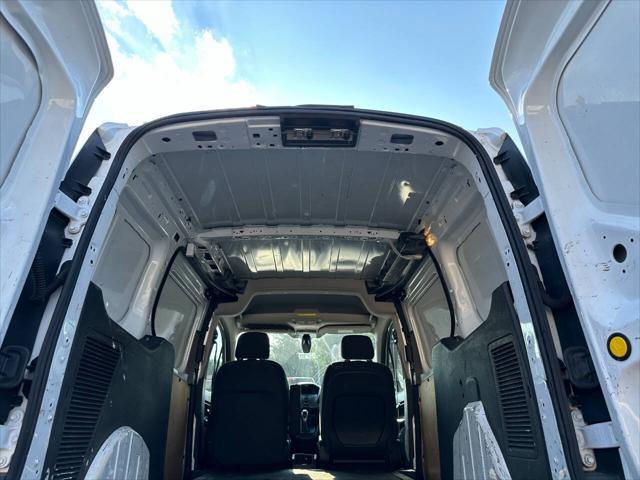 used 2014 Ford Transit Connect car, priced at $18,990