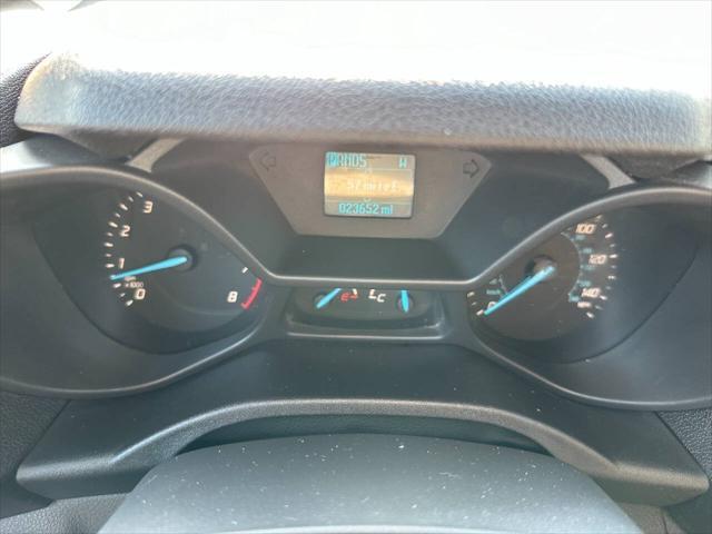 used 2014 Ford Transit Connect car, priced at $18,990