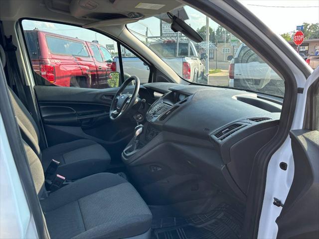 used 2014 Ford Transit Connect car, priced at $18,990