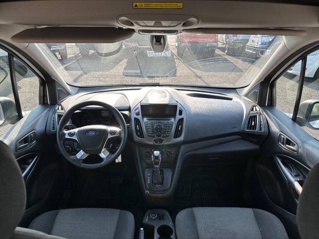 used 2014 Ford Transit Connect car, priced at $18,990