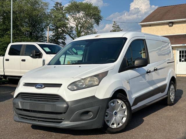 used 2014 Ford Transit Connect car, priced at $18,990