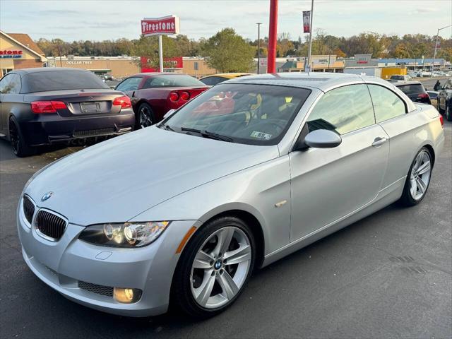 used 2008 BMW 335 car, priced at $10,990