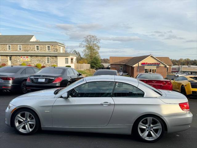 used 2008 BMW 335 car, priced at $10,990