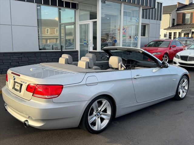 used 2008 BMW 335 car, priced at $10,990