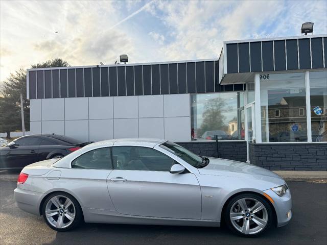 used 2008 BMW 335 car, priced at $10,990