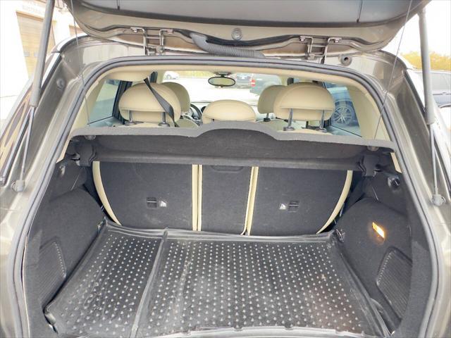 used 2014 MINI Countryman car, priced at $9,990
