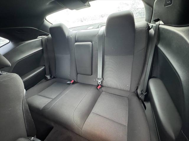 used 2016 Dodge Challenger car, priced at $27,990