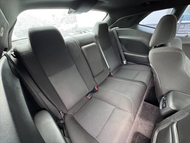 used 2016 Dodge Challenger car, priced at $27,990