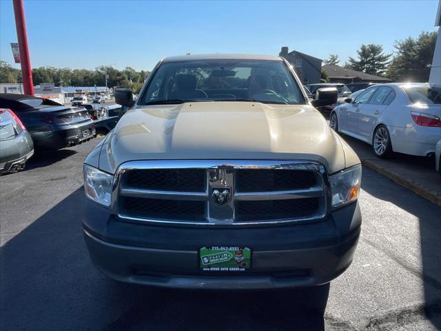 used 2011 Dodge Ram 1500 car, priced at $8,990