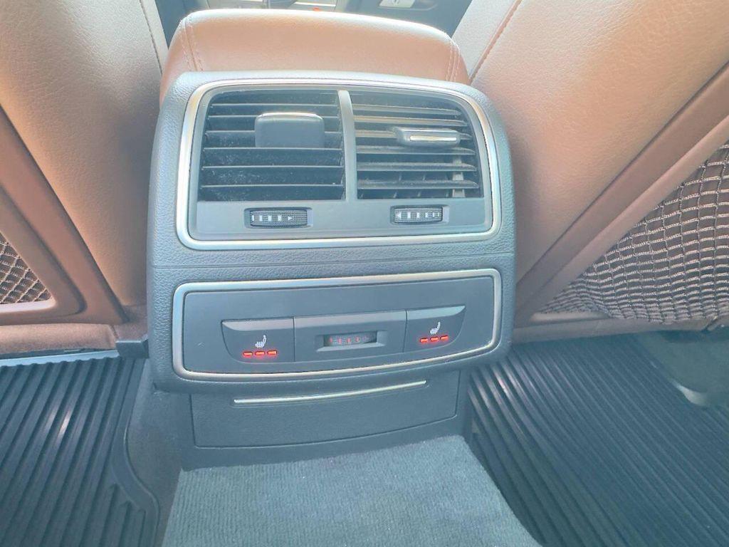 used 2013 Audi A6 car, priced at $8,990
