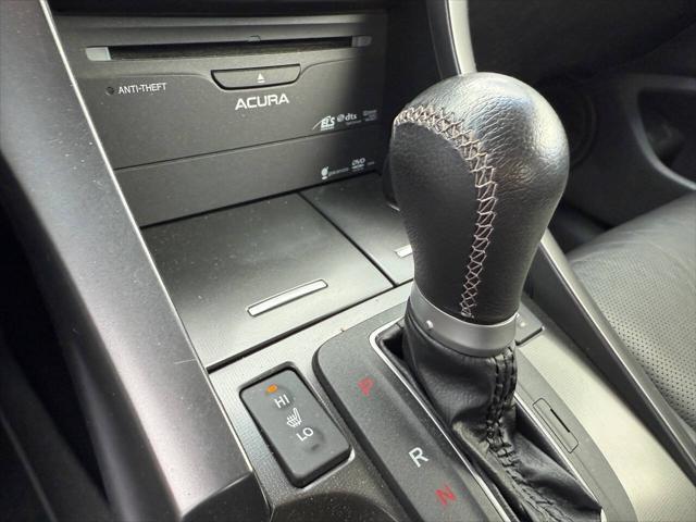 used 2012 Acura TSX car, priced at $13,990