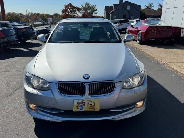 used 2012 BMW 328 car, priced at $8,990